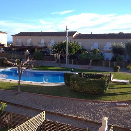 Fantastica Casa Con Piscina Y Playa ,Torredembarra-Tarragona Villa Pobla de Montornes ภายนอก รูปภาพ