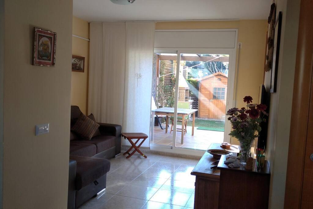 Fantastica Casa Con Piscina Y Playa ,Torredembarra-Tarragona Villa Pobla de Montornes ภายนอก รูปภาพ