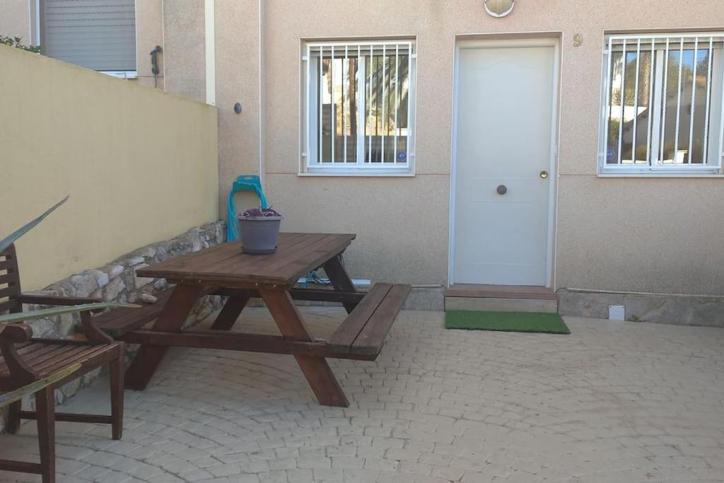Fantastica Casa Con Piscina Y Playa ,Torredembarra-Tarragona Villa Pobla de Montornes ภายนอก รูปภาพ