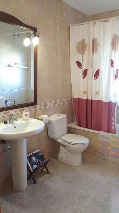 Fantastica Casa Con Piscina Y Playa ,Torredembarra-Tarragona Villa Pobla de Montornes ภายนอก รูปภาพ