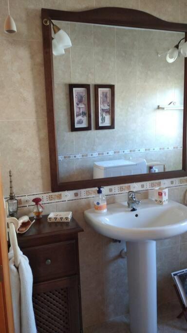 Fantastica Casa Con Piscina Y Playa ,Torredembarra-Tarragona Villa Pobla de Montornes ภายนอก รูปภาพ