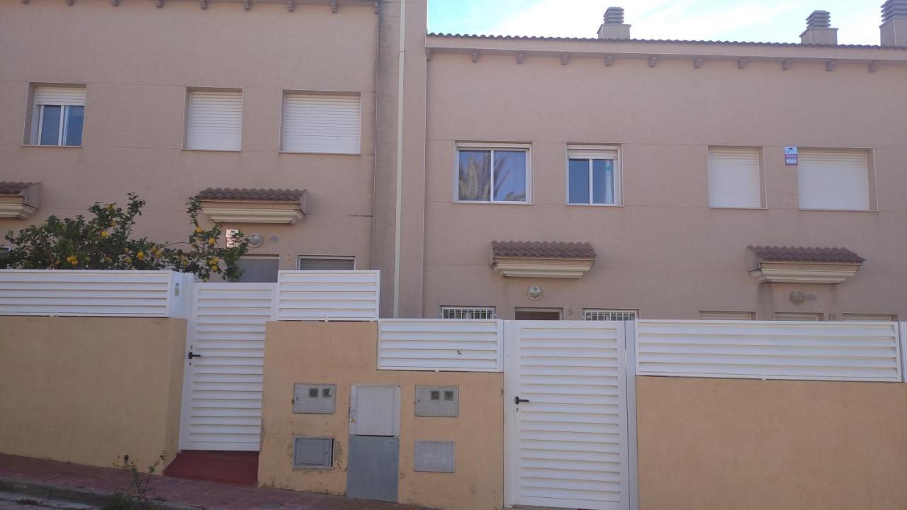 Fantastica Casa Con Piscina Y Playa ,Torredembarra-Tarragona Villa Pobla de Montornes ภายนอก รูปภาพ
